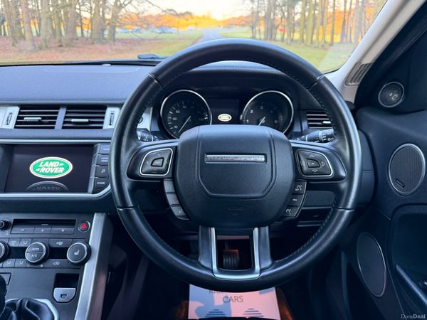 Land Rover Range Rover Evoque 2015 381680207