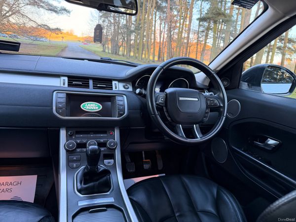 Land Rover Range Rover Evoque 2015 381680209