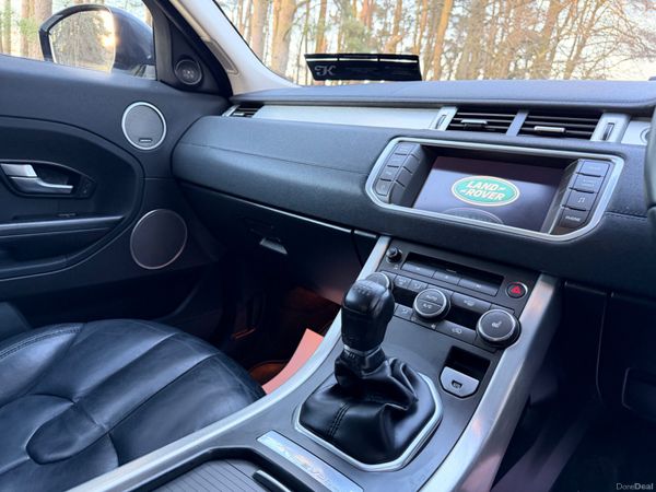 Land Rover Range Rover Evoque 2015 381680211