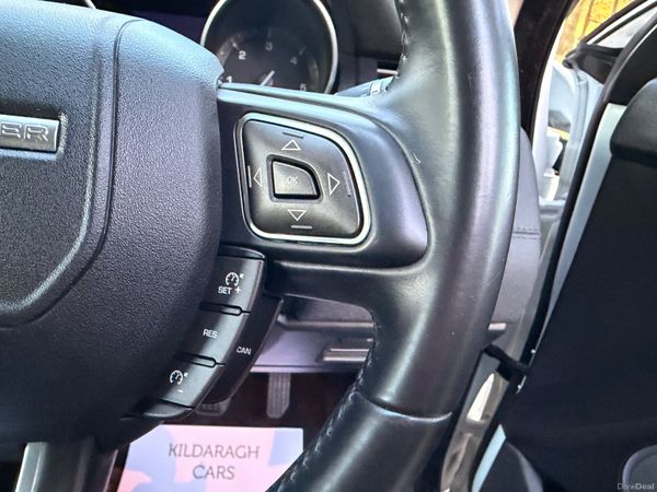 Land Rover Range Rover Evoque 2015 381680213