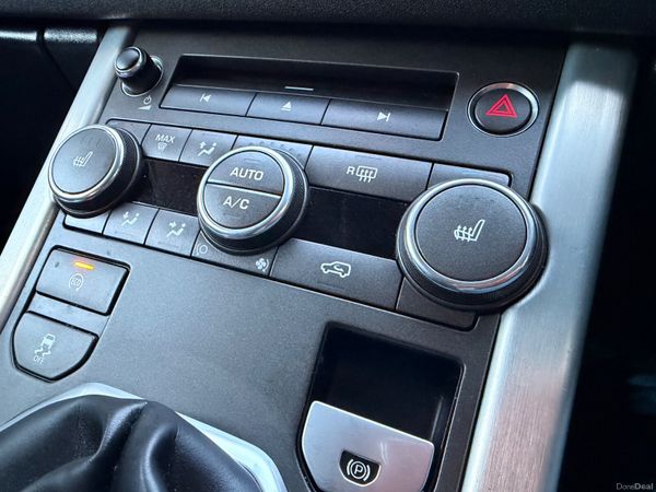 Land Rover Range Rover Evoque 2015 381680215