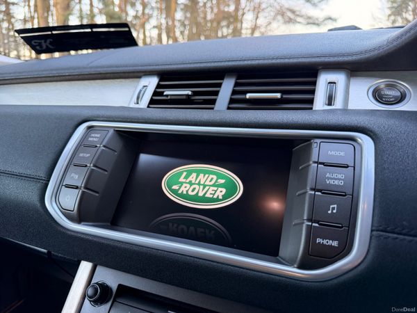 Land Rover Range Rover Evoque 2015 381680219