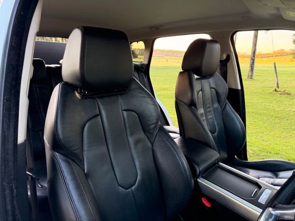 Land Rover Range Rover Evoque 2015 381680221