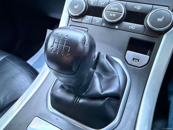 Land Rover Range Rover Evoque 2015 381680223