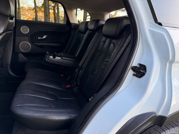 Land Rover Range Rover Evoque 2015 381680227