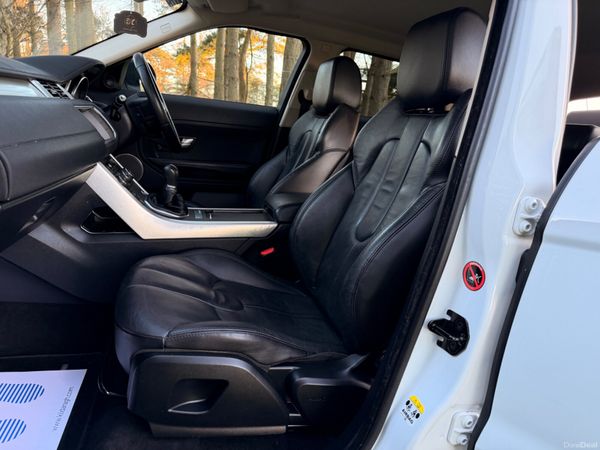 Land Rover Range Rover Evoque 2015 381680229