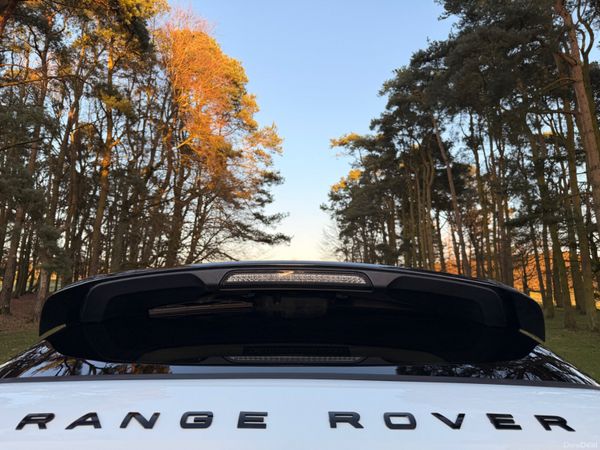 Land Rover Range Rover Evoque 2015 381680235