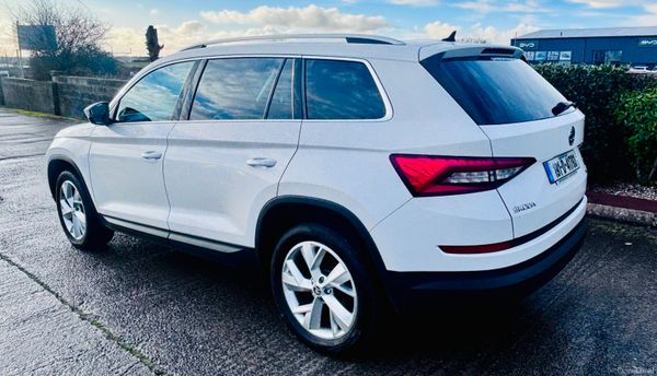 Skoda Kodiaq 2019 Diesel Auto 381680777