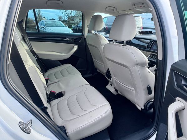 Skoda Kodiaq 2019 Diesel Auto 381680779