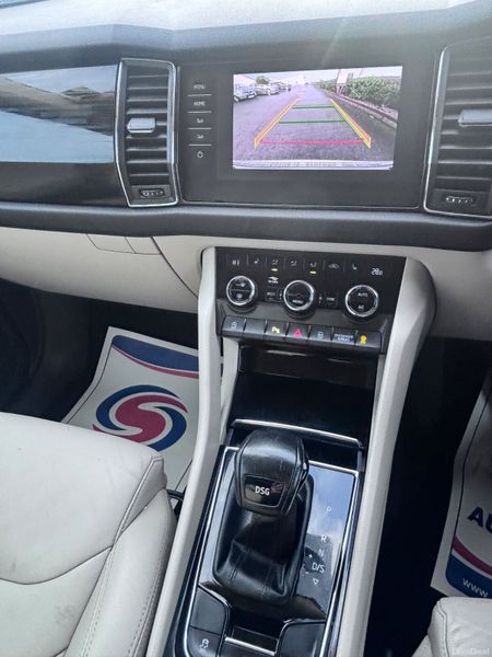 Skoda Kodiaq 2019 Diesel Auto 381680781