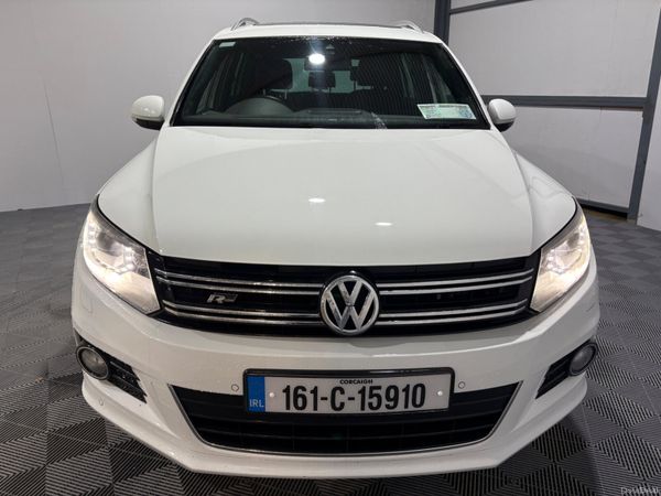 Volkswagen Tiguan R Line SALE AGREE 381681089