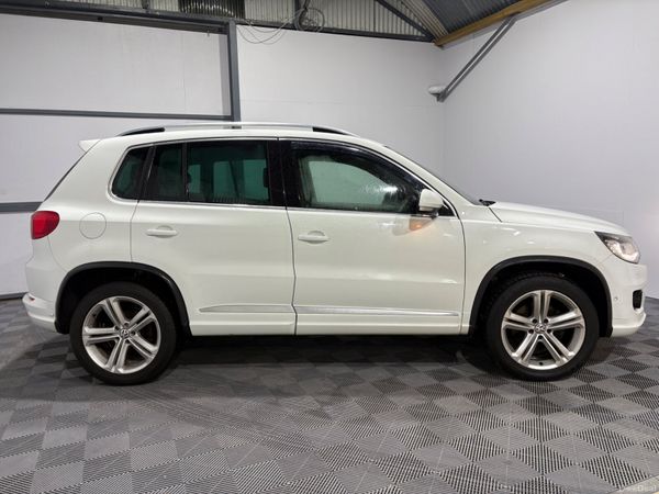 Volkswagen Tiguan R Line SALE AGREE 381681091
