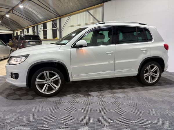 Volkswagen Tiguan R Line SALE AGREE 381681097