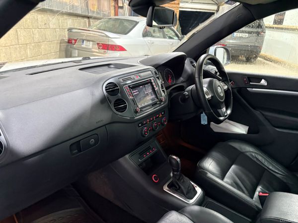 Volkswagen Tiguan R Line SALE AGREE 381681141