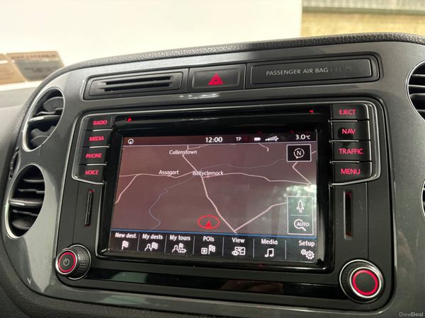 Volkswagen Tiguan R Line SALE AGREE 381681147