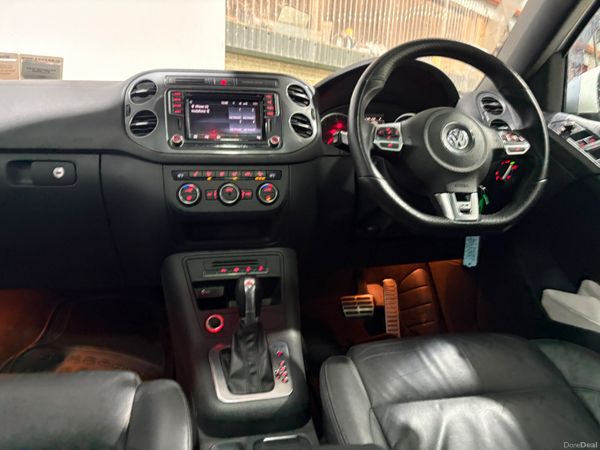 Volkswagen Tiguan R Line SALE AGREE 381681121