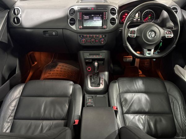 Volkswagen Tiguan R Line SALE AGREE 381681123