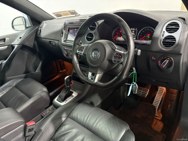 Volkswagen Tiguan R Line SALE AGREE 381681139