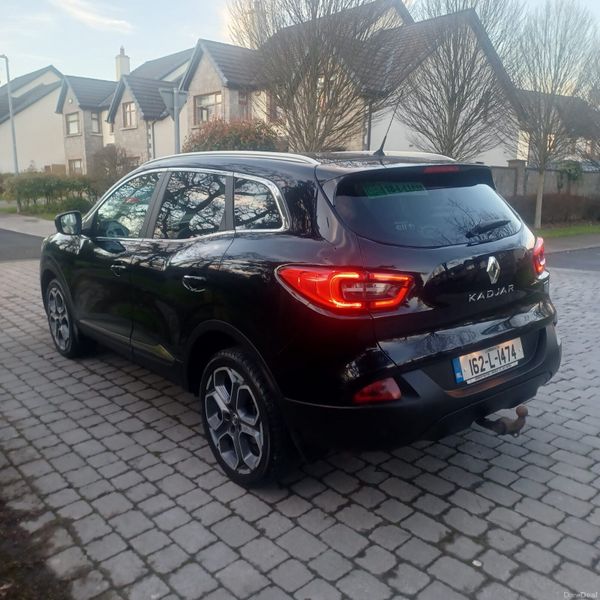 Renault Kadjar 2016 4X4 1.6 DCI FMDSH 381682853
