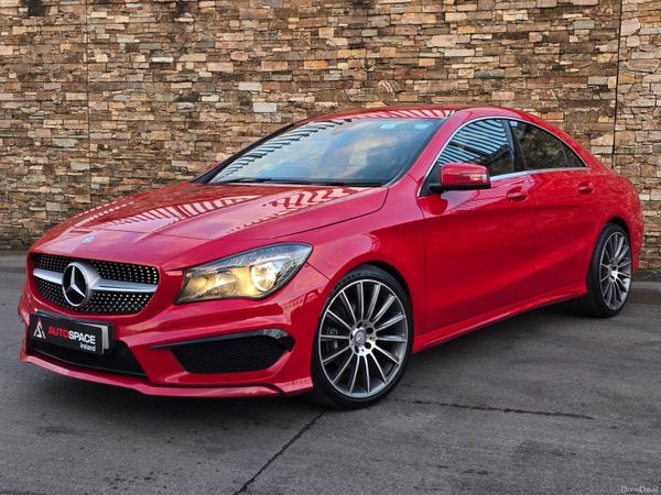 161 Mercedes CLA 200 AMG SPORT 2.1 Diesel 381685857