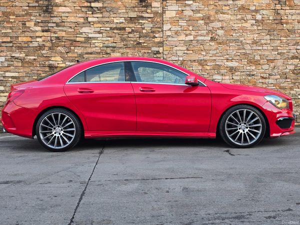 161 Mercedes CLA 200 AMG SPORT 2.1 Diesel 381685867