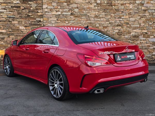 161 Mercedes CLA 200 AMG SPORT 2.1 Diesel 381685883