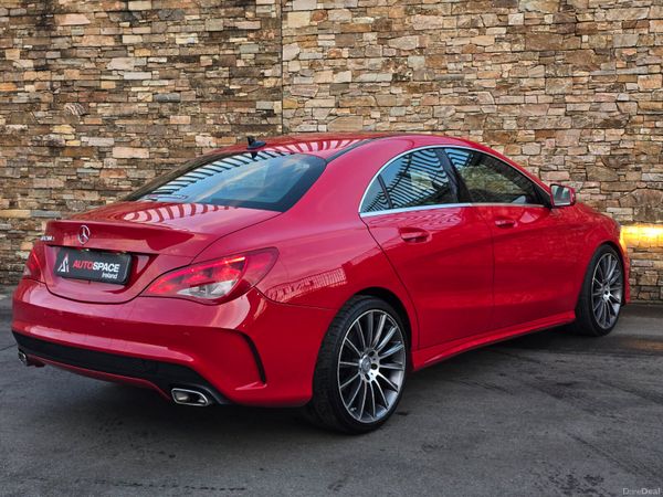 161 Mercedes CLA 200 AMG SPORT 2.1 Diesel 381685885