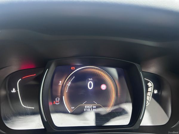 2018 RENAULT KADJAR 1.5DCI SIGNATURE NAV HIGH SPEC 381690299