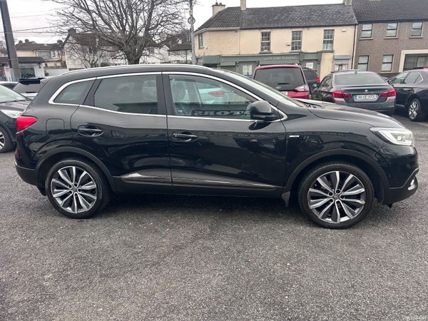 2018 RENAULT KADJAR 1.5DCI SIGNATURE NAV HIGH SPEC 381690301