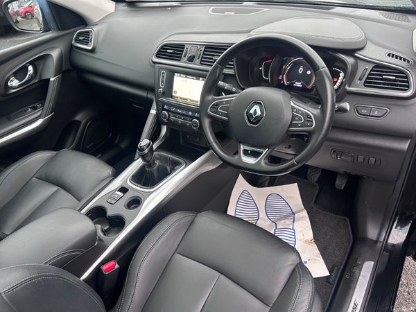 2018 RENAULT KADJAR 1.5DCI SIGNATURE NAV HIGH SPEC 381690303