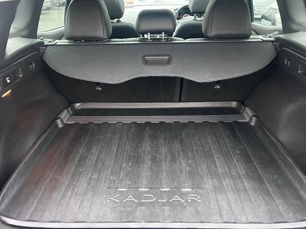 2018 RENAULT KADJAR 1.5DCI SIGNATURE NAV HIGH SPEC 381690309