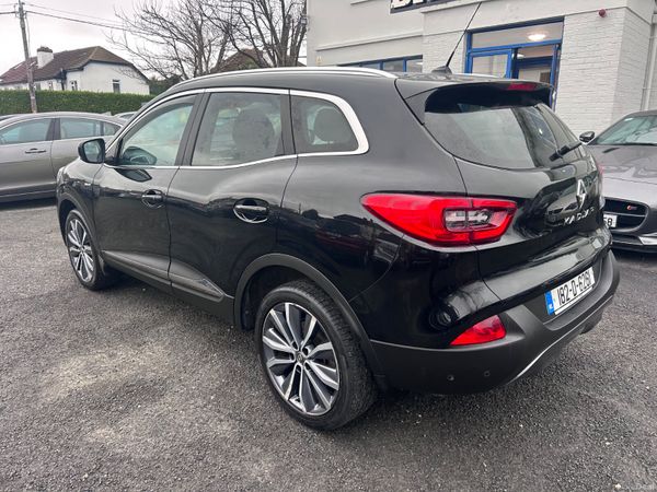 2018 RENAULT KADJAR 1.5DCI SIGNATURE NAV HIGH SPEC 381690311