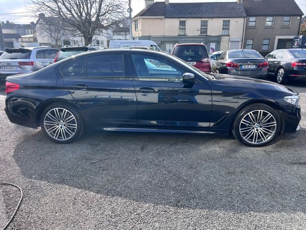 2019 BMW 530e M SPORT G30 HYBRID AUTO 381690699