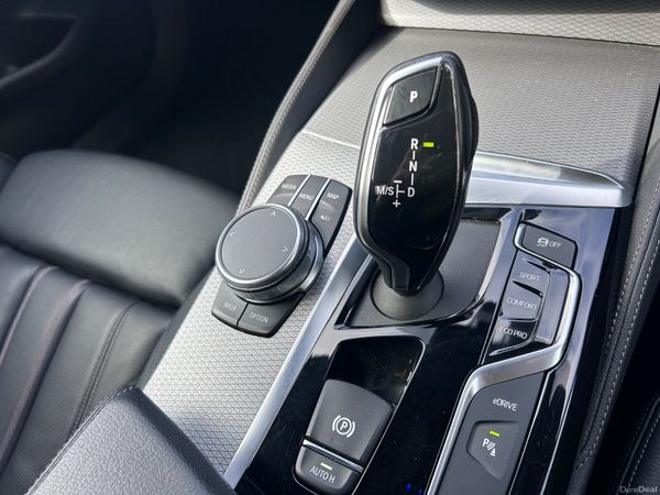 2019 BMW 530e M SPORT G30 HYBRID AUTO 381690703