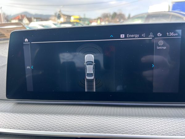 2019 BMW 530e M SPORT G30 HYBRID AUTO 381690707