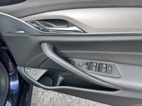 2019 BMW 530e M SPORT G30 HYBRID AUTO 381690709