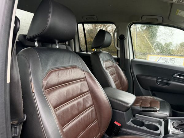 Deposit taken*****171 Vw Amarok Black Ed 381692209