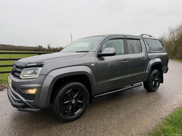 Deposit taken******172 Vw Amarok Highline 381692385