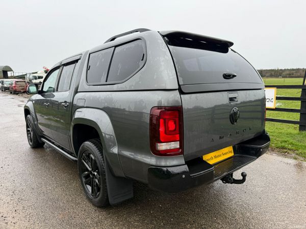 Deposit taken******172 Vw Amarok Highline 381692391