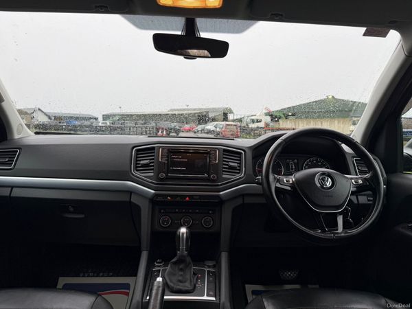 Deposit taken******172 Vw Amarok Highline 381692399