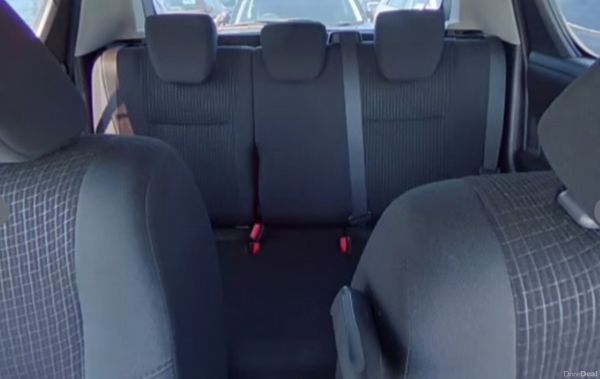 2014 Suzuki Swift 1.2 Petrol Automatic 381692809