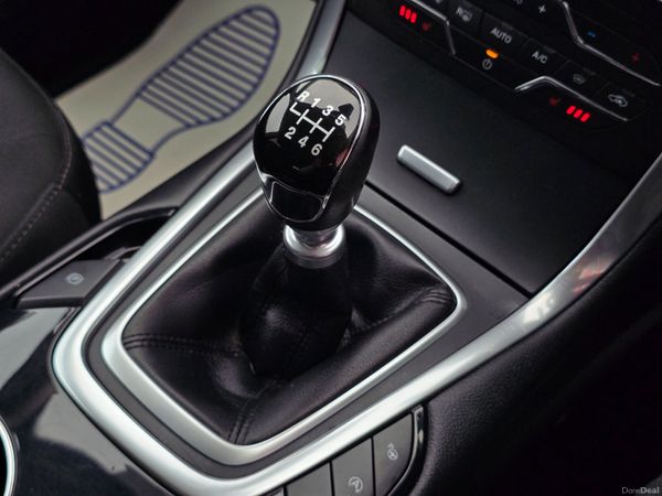 FORD GALAXY 2018 2.0 150BHP 7 SEATER MASSIVE SPEC 381697641