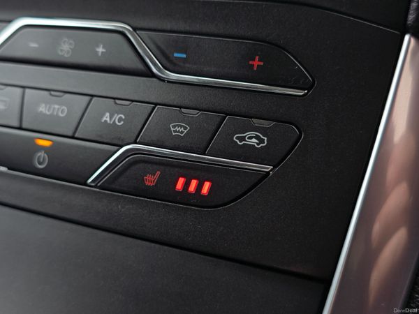 FORD GALAXY 2018 2.0 150BHP 7 SEATER MASSIVE SPEC 381697647