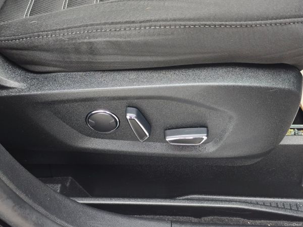 FORD GALAXY 2018 2.0 150BHP 7 SEATER MASSIVE SPEC 381697639