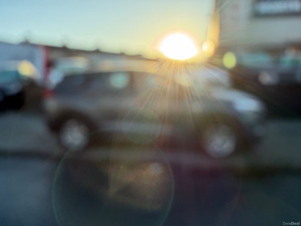 Hyundai Tucson 2016 tax and nct low miles 381699511