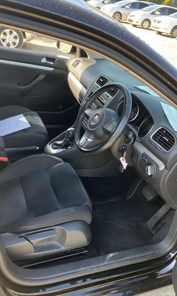 2012 Vw Golf 1.4 TSI DSG Estate 381699627