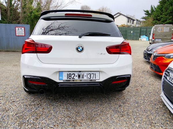 118D M SPORT SHADOW EDITION 381606067