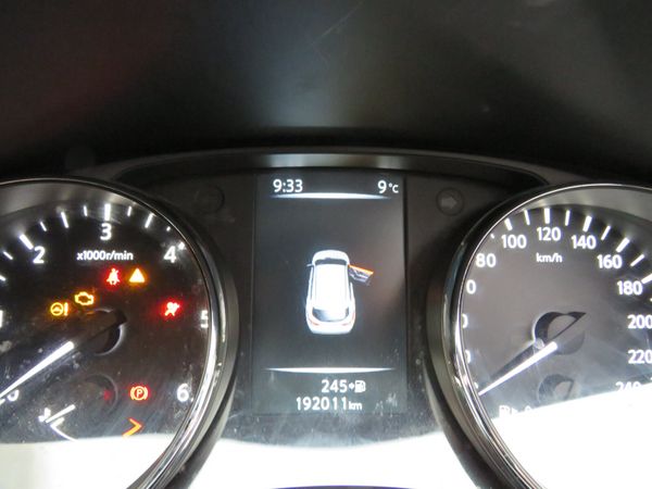 Nissan Qashqai 2015 DIESEL JEEP FRESH NCT 381613163