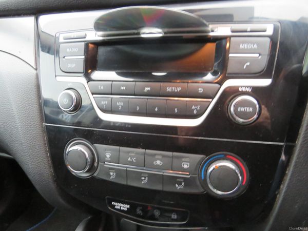 Nissan Qashqai 2015 DIESEL JEEP FRESH NCT 381613181