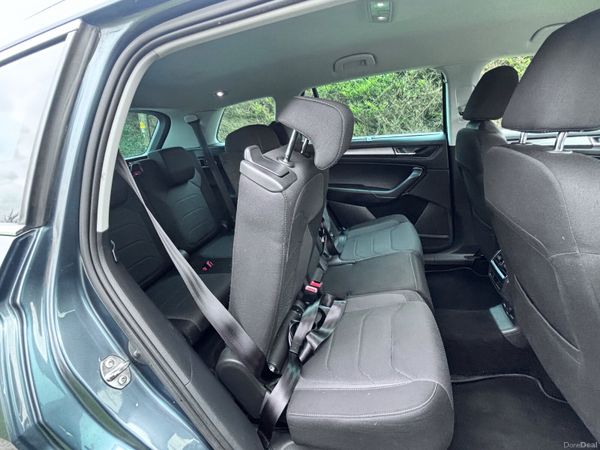 2018 Skoda Kodiaq 7 Seater 1.4L Petrol 381616739